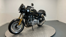 Norton Commando 961 SE